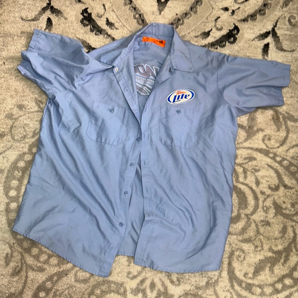 Miller literally talledega 2xl